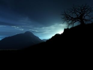 In profundis